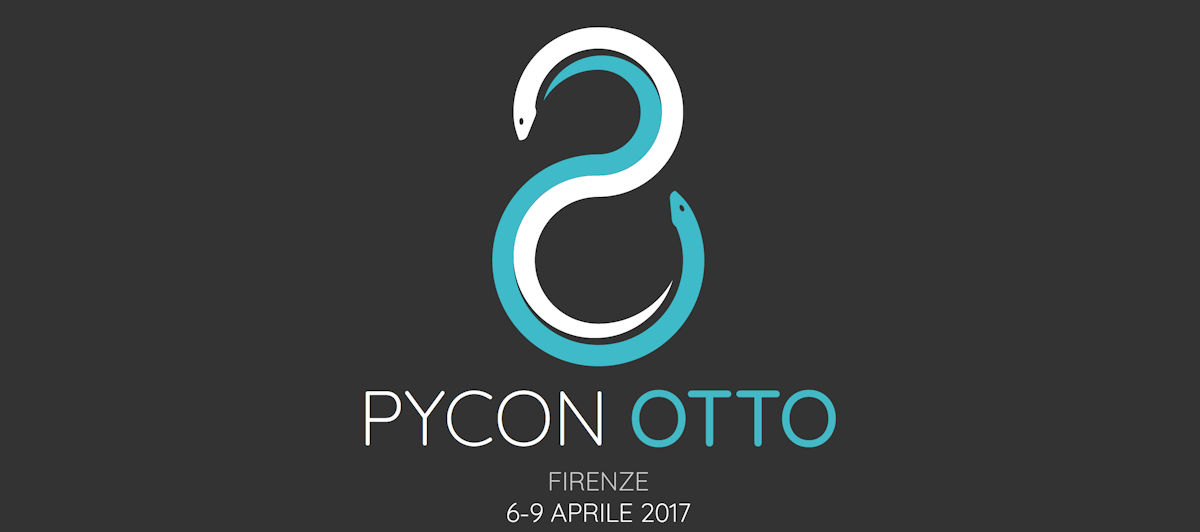 Intervento a Pycon 8 - Costruiamo un laboratorio di fisica con Arduino e Python